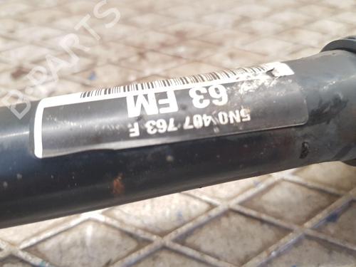 Left front driveshaft AUDI A3 Sportback (8VA, 8VF) RS3 quattro | BP29315987M38 