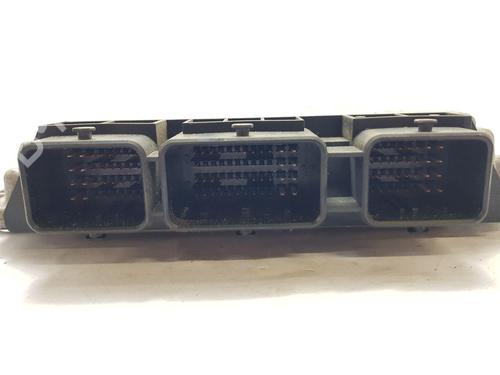 Engine control unit (ECU) VAUXHALL VIVARO A Van (X83) 1.9 DTI | BP30948524M57