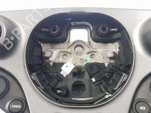 Steering wheel SMART FORTWO Coupe (453) 0.9 (453.344, 453.353) | BP37158878C49 - Image 4