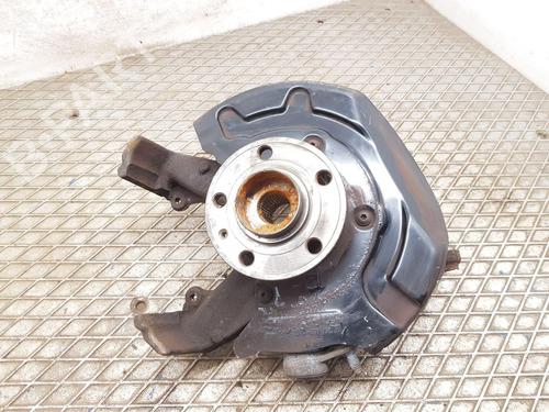 Used Left front steering knuckle AUDI A1 Sportback (GBA) 35 TFSI (150 hp) 31053603