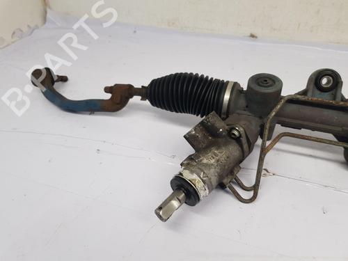 Steering rack VW TRANSPORTER T5 Van (7HA, 7HH, 7EA, 7EH) 2.5 TDI | BP30603652M22