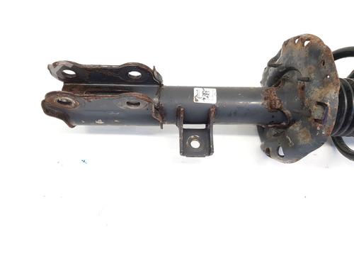 Right front shock absorber KIA SPORTAGE IV (QL, QLE)  | BP22208887M17 