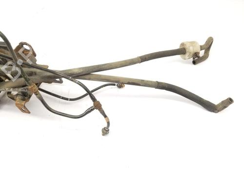 Suspension compressor MASERATI LEVANTE SUV (M161) 3.0 D Q4 | BP36280865M103  - Image 10
