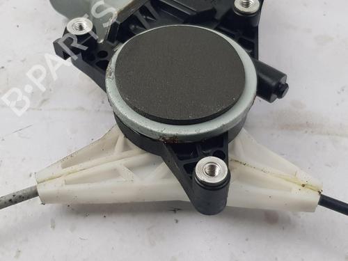 Front left window mechanism SUBARU OUTBACK (BL, BP) 2.0 D AWD (BPD) | BP38871006C22 - Image 5