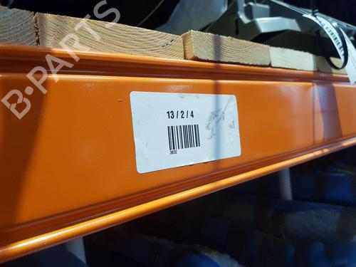 Armrest / Center console HYUNDAI TUCSON (TL, TLE) 1.6 GDi | BP22206512I20 