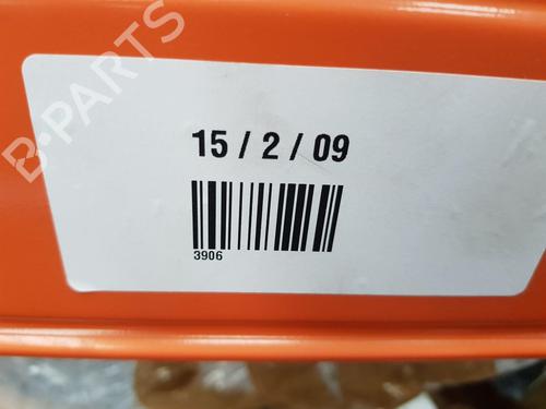 Rear parcel shelf SUBARU XV (_GP_) 1.6 i AWD (GP3, G33GP) | BP28329731C85