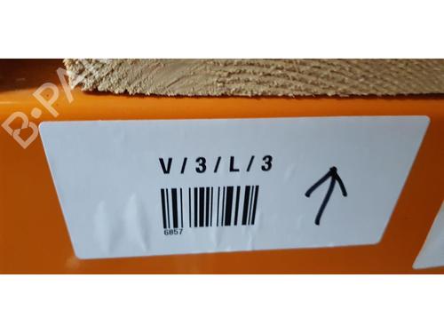 Electronic sensor VAUXHALL ASTRA Mk VII (K) (B16) 1.6 CDTi | BP29262829M84 