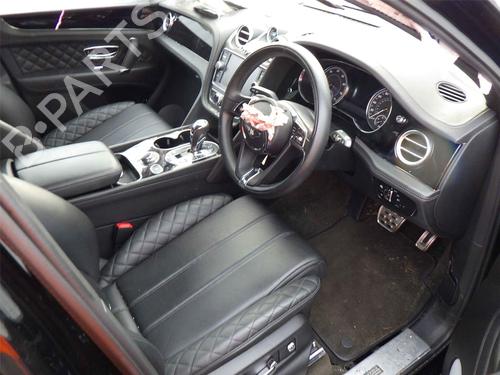 Speaker BENTLEY BENTAYGA (4V1) 6.0 | BP22677492E2 - Image 17