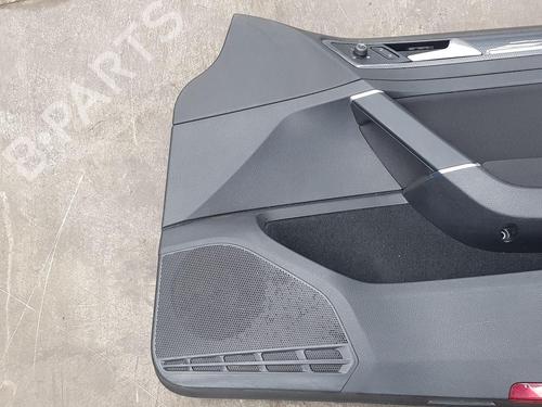 Right front seat VW GOLF VII (5G1, BQ1, BE1, BE2) 2.0 TDI | BP28104985C16