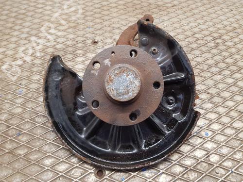 Used Right rear steering knuckle Right rear steering knuckle AUDI A3 Limousine (8VS, 8VM) 1.4 TSI (150 hp) 30649900 30649900