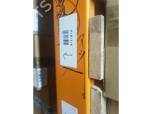 Steering column LEXUS LS (_F3_) 430 (UCF30) | BP36280674M21 - Image 11