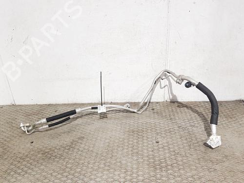 Used AC pipe MERCEDES-BENZ S-CLASS (W222, V222, X222) S 350 BlueTEC / d (222.132, 222.032, 222.123) (258 hp) 27392320