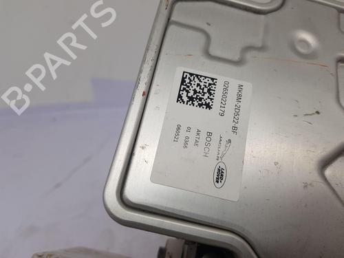 ABS pump JAGUAR F-PACE (X761)  | BP33944367M43  - Image 7