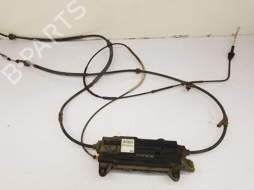 Used Electric handbrake LAND ROVER RANGE ROVER SPORT I (L320) 3.0 D 4x4 (245 hp) 28684065