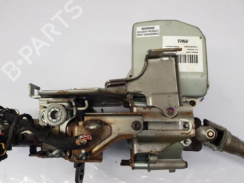 Steering column RENAULT CLIO III (BR0/1, CR0/1) 1.2 (BR01, BR03, BR0E, CR0E) | BP32198791M21