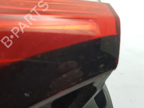 Right taillight RENAULT CAPTUR I (J5_, H5_) 1.5 dCi 90 (J5N4, J5M5, J5MW, J5M6, J5AL, J5AJ) | BP29262961C35 