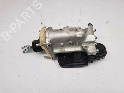 Bomba de freno HONDA JAZZ V (GR_, GS_) 1.5 eHEV (GR3, GR6) (109 hp) 32177694