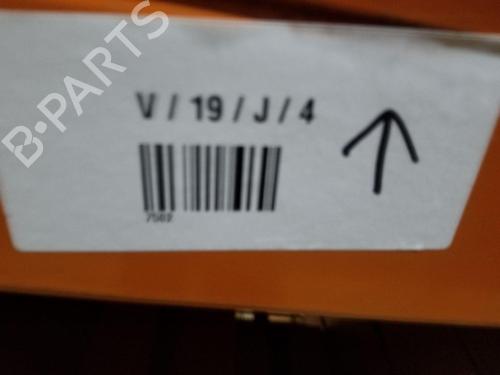 Heater blower motor VW GOLF VII Variant (BA5, BV5) 1.6 TDI | BP29343317M62 