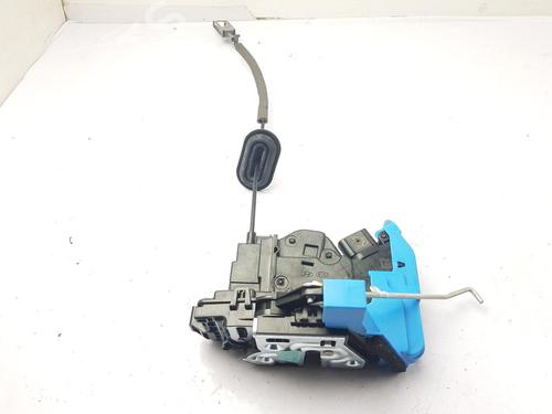 Venstre bagtil lås Venstre bagtil lås KIA NIRO II (SG2) EV (204 hp) 34226621 34226621