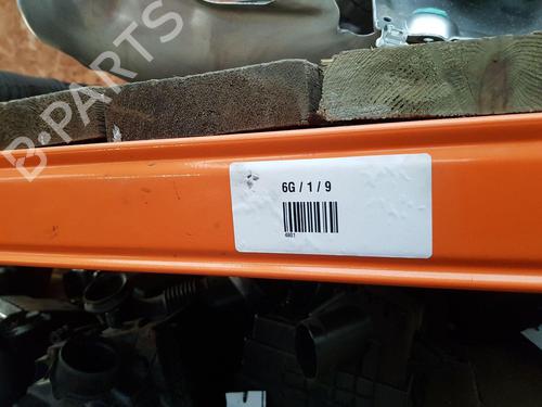 Pipe BMW 4 Coupe (G22, G82)  | BP22916815M125 