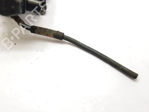 Right rear brake caliper AUDI Q5 (8RB) 3.0 TDI quattro | BP29900498M106