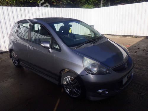Recambios HONDA JAZZ II (GD_, GE3, GE2) 1.3 iDSi (GD1) (83 hp) 4392277