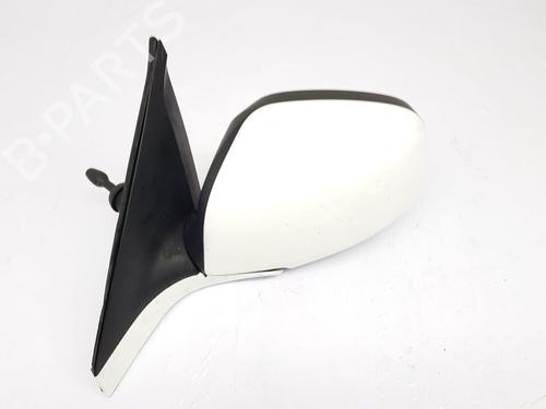 left-mirror-suzuki-swift-iii-mz-ez-2005-38267069 main image