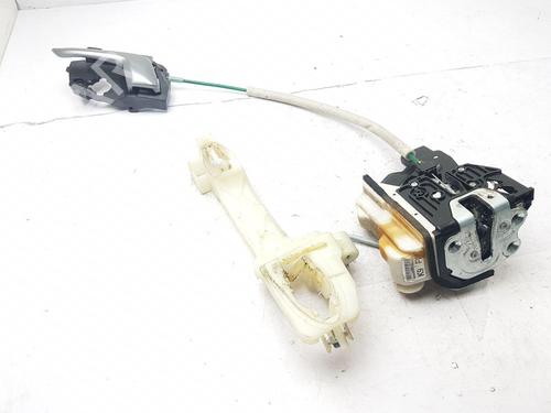 Front left lock KIA RIO III (UB) 1.4 CVVT | BP33677802C98  - Image 5