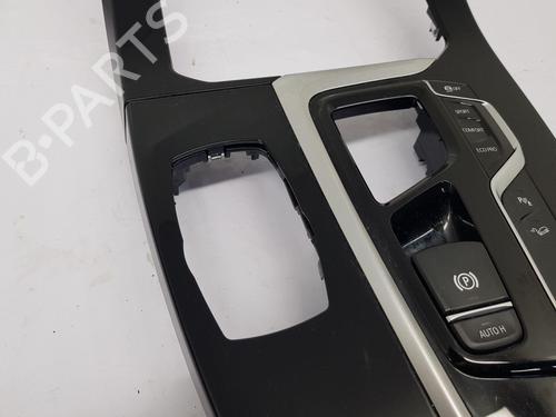 Shift knob BMW X4 (G02, F98) xDrive 20 d Mild-Hybrid | BP32127647I34 - Image 6