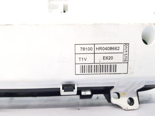 Instrument cluster HONDA CR-V IV (RM_) 1.6 i-DTEC 4WD (RE6) | BP22674706C47 