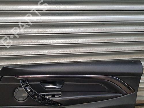 Siège avant droit BMW 4 Coupe (F32, F82) M4 Competition | BP30650130C16