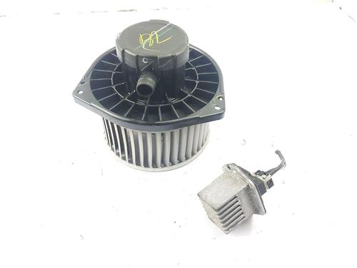 Heater blower motor MITSUBISHI L200 / TRITON (KJ_, KK_, KL_) 2.5 DI-D 4WD | BP30764910M62
