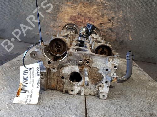 Topstykke FORD FIESTA VI (CB1, CCN) 1.6 ST | BP29642074M5 