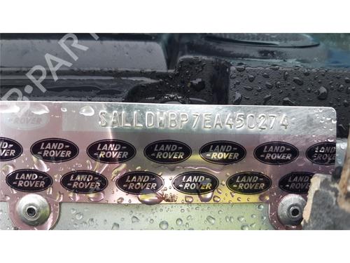 Steering column stalk LAND ROVER DEFENDER Station Wagon (L316) 2.2 Td4 4x4 (L316) | BP22679202I23 