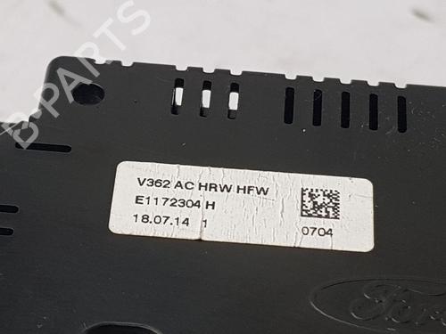 Climate control FORD TRANSIT CUSTOM V362 Van (FY, FZ) | BP33295749I5 - Image 7