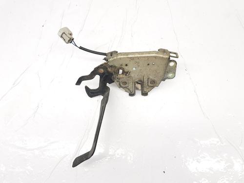 Motorkap Slotmechaniek Motorkap Slotmechaniek MITSUBISHI L200 / TRITON (KJ_, KK_, KL_) [2014-2026] 36471449 36471449