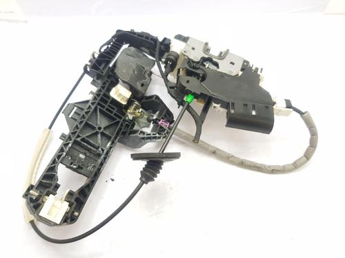 Used Front right lock MERCEDES-BENZ E-CLASS Coupe (C207) E 350 CDI (207.322) (231 hp) 30264533