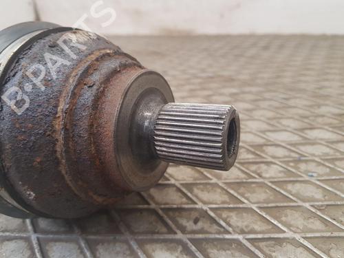 Right front driveshaft VW TIGUAN (AD1, AX1) 2.0 TDI | BP29492693M39 