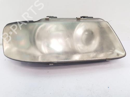 Højre forlygte AUDI A3 (8L1) [1996-2006]  22204380
