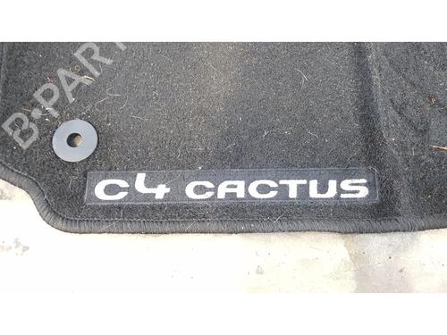 Other CITROËN C4 CACTUS 1.2 VTi 82 | BP23432998O1  - Image 13