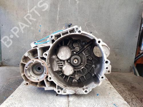 Used Gearbox SKODA OCTAVIA III Combi (5E5, 5E6) 2.0 TDI RS (184 hp) 28284140
