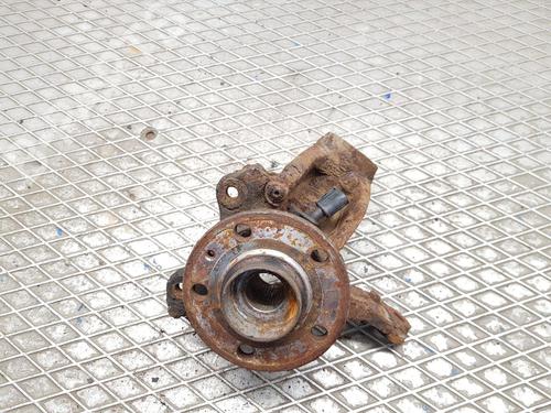 Fusee links voor VW POLO V (6R1, 6C1) [2009-2022]  25492521