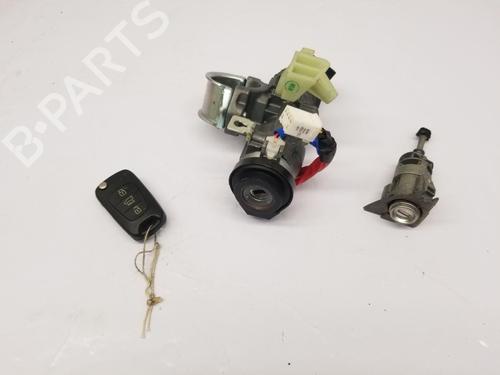 Used Ignition barrel Ignition barrel HYUNDAI i30 (GD) 1.6 CRDi (110 hp) 39747878 39747878