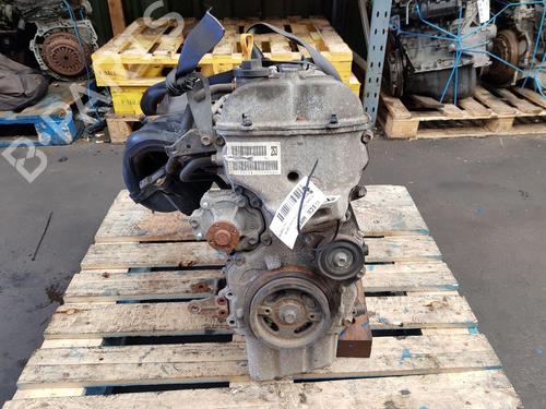 Engine SUZUKI SPLASH (EX) 1.2 (A5B412) | BP27353015M1