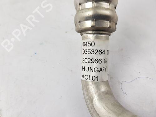 AC pipe BMW i8 (I12) hybrid | BP27620433M126  - Image 6