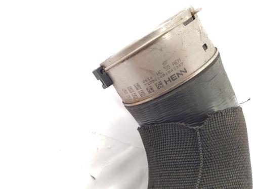 Intercooler pipe BMW X1 (E84) xDrive 25 d | BP22672232M127