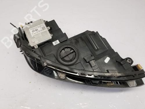Left headlight VW GOLF VIII (CD1, DA1) 2.0 TDI | BP29316109C28 