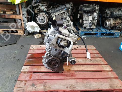 Engine NISSAN JUKE (F15) 1.6 | BP30137857M1 