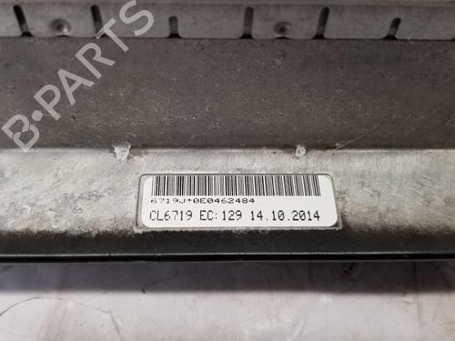 Electronic module LAND ROVER DISCOVERY IV (L319) 3.0 SDV6 4x4 | BP40463309M83 - Image 6
