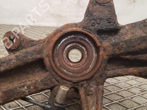 Left front steering knuckle MAZDA 6 Hatchback (GG) 2.0 (GGES) | BP27579517M25 - Image 4